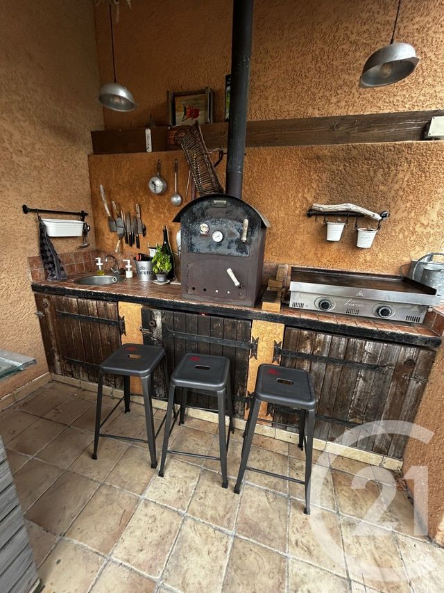 Maison &agrave; vendre - 5 pi&egrave;ces - 120 m2 - Montagnac - 34 - LANGUEDOC-ROUSSILLON