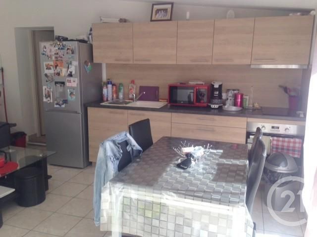 maison - POMEROLS - 34