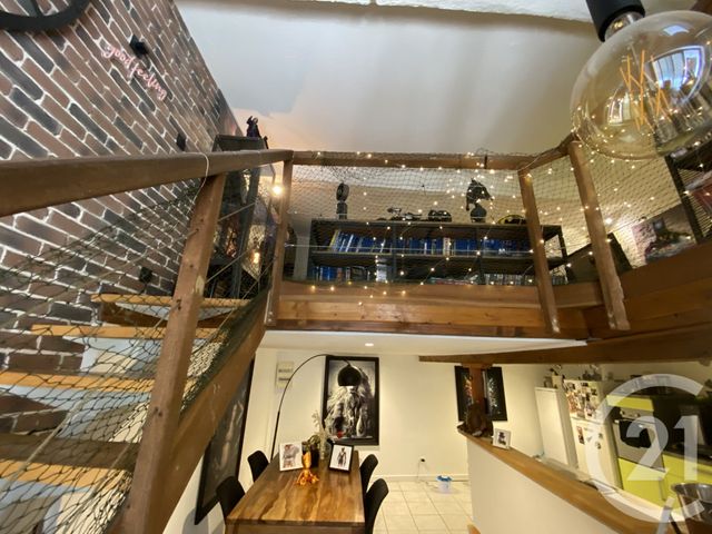 Afficher la photo en grand Maison à vendre - 3 pièces - 90 m2 - Roujan - 34 - LANGUEDOC-ROUSSILLON