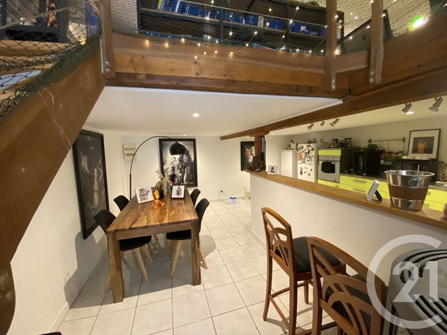 Afficher la photo en grand Maison à vendre - 3 pièces - 90 m2 - Roujan - 34 - LANGUEDOC-ROUSSILLON