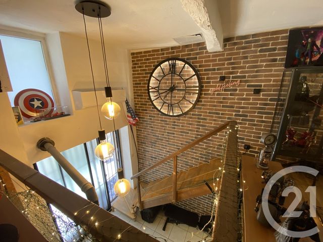 Afficher la photo en grand Maison à vendre - 3 pièces - 90 m2 - Roujan - 34 - LANGUEDOC-ROUSSILLON