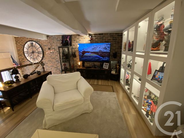 Afficher la photo en grand Maison à vendre - 3 pièces - 90 m2 - Roujan - 34 - LANGUEDOC-ROUSSILLON