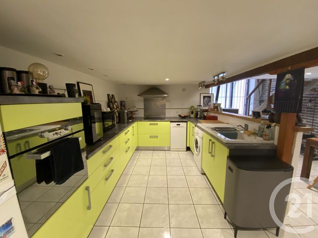 Afficher la photo en grand Maison à vendre - 3 pièces - 90 m2 - Roujan - 34 - LANGUEDOC-ROUSSILLON