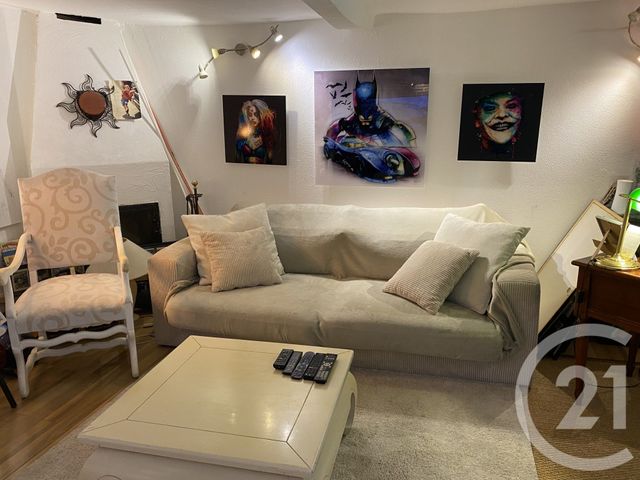 Afficher la photo en grand Maison à vendre - 3 pièces - 90 m2 - Roujan - 34 - LANGUEDOC-ROUSSILLON