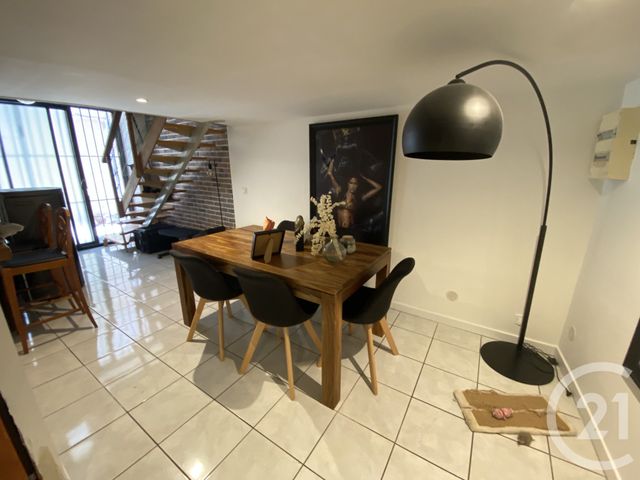 Afficher la photo en grand Maison à vendre - 3 pièces - 90 m2 - Roujan - 34 - LANGUEDOC-ROUSSILLON