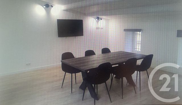 Afficher la photo en grand Appartement F4 à vendre - 4 pièces - 80 m2 - Pezenas - 34 - LANGUEDOC-ROUSSILLON