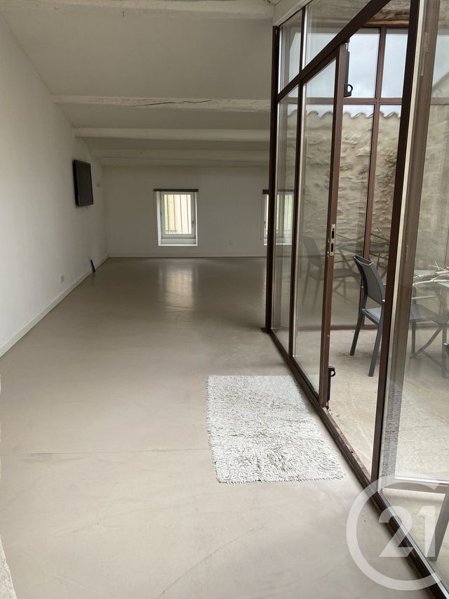 Afficher la photo en grand Appartement F4 à vendre - 4 pièces - 80 m2 - Pezenas - 34 - LANGUEDOC-ROUSSILLON
