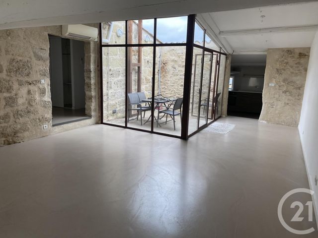 Appartement F4 à vendre PEZENAS