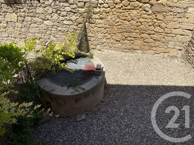 appartement - AUMES - 34