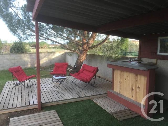 Maison &agrave; vendre - 4 pi&egrave;ces - 88 m2 - Lezignan La Cebe - 34 - LANGUEDOC-ROUSSILLON