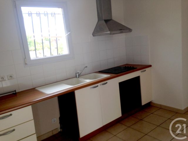 Maison &agrave; vendre - 4 pi&egrave;ces - 88 m2 - Lezignan La Cebe - 34 - LANGUEDOC-ROUSSILLON