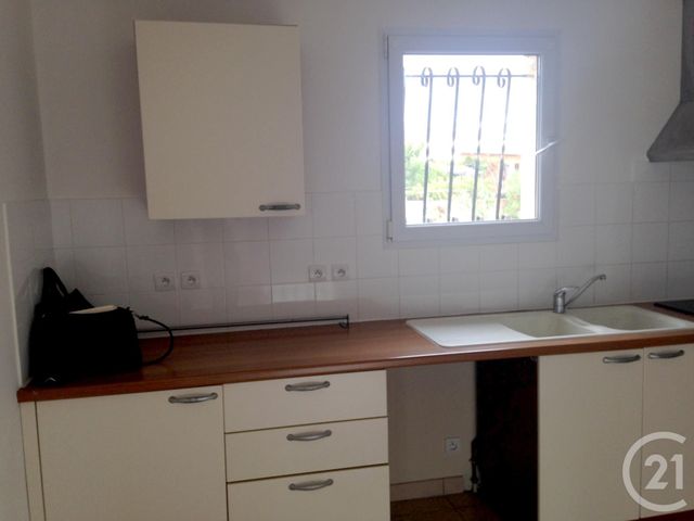 Maison &agrave; vendre - 4 pi&egrave;ces - 88 m2 - Lezignan La Cebe - 34 - LANGUEDOC-ROUSSILLON