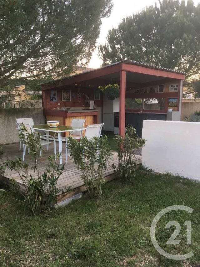 Maison &agrave; vendre - 4 pi&egrave;ces - 88 m2 - Lezignan La Cebe - 34 - LANGUEDOC-ROUSSILLON