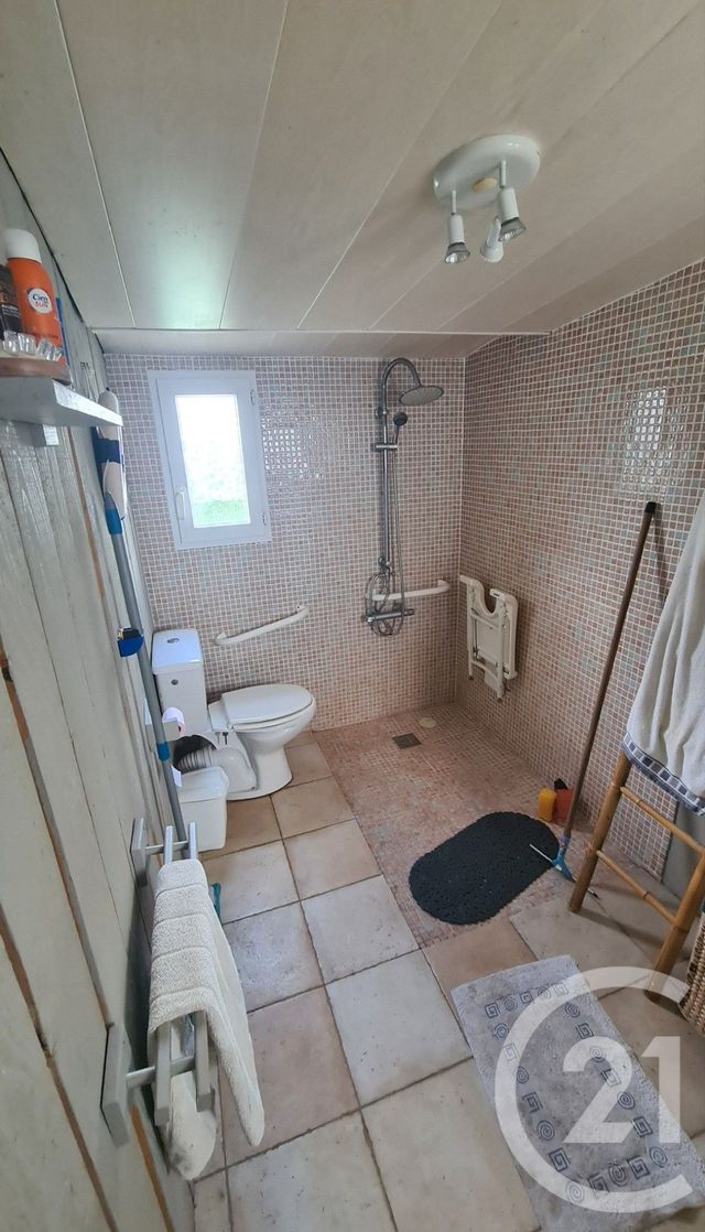 Terrain à vendre - 122 m2 - Vias Plage - 34 - LANGUEDOC-ROUSSILLON