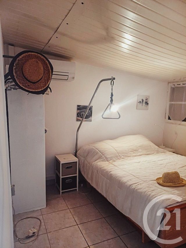 Terrain à vendre - 122 m2 - Vias Plage - 34 - LANGUEDOC-ROUSSILLON