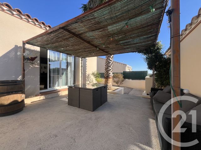 Maison à vendre SERVIAN