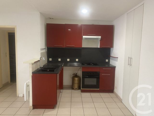 Appartement F3 à louer - 3 pièces - 53 m2 - Montagnac - 34 - LANGUEDOC-ROUSSILLON