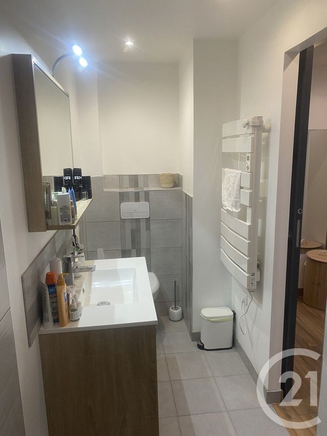 Maison à louer - 3 pièces - 87,14 m2 - Servian - 34 - LANGUEDOC-ROUSSILLON