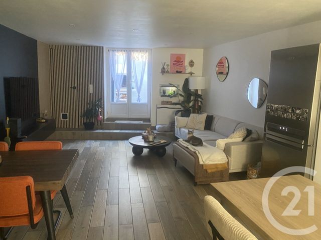 Maison à louer - 3 pièces - 87,14 m2 - Servian - 34 - LANGUEDOC-ROUSSILLON