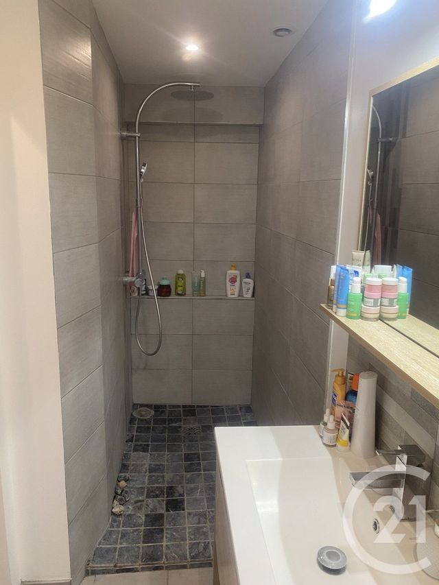 Maison à louer - 3 pièces - 87,14 m2 - Servian - 34 - LANGUEDOC-ROUSSILLON