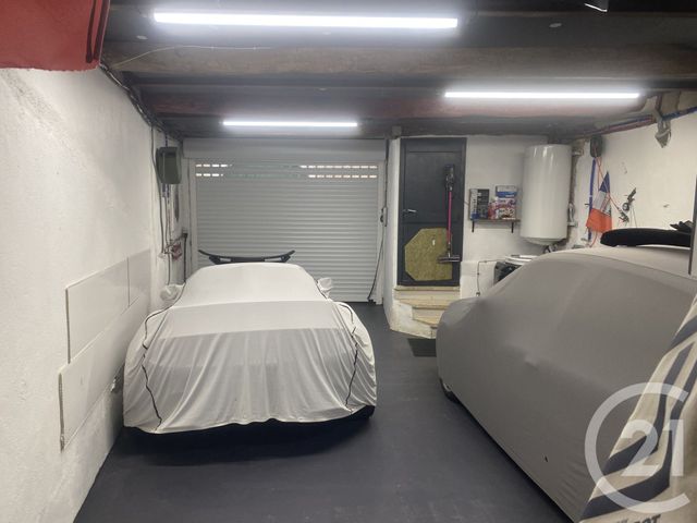 Maison à louer - 3 pièces - 87,14 m2 - Servian - 34 - LANGUEDOC-ROUSSILLON