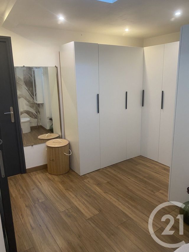 Maison à louer - 3 pièces - 87,14 m2 - Servian - 34 - LANGUEDOC-ROUSSILLON