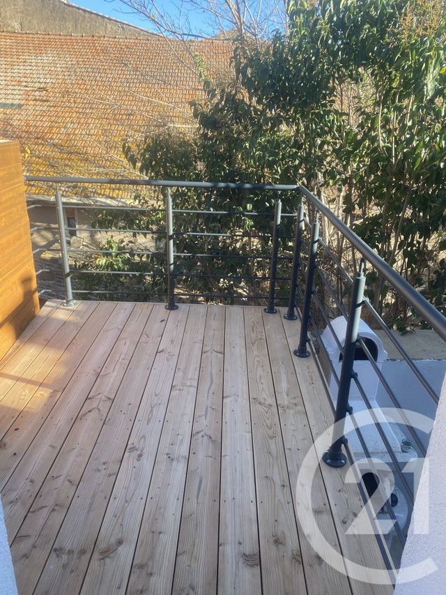 Maison à louer - 3 pièces - 87,14 m2 - Servian - 34 - LANGUEDOC-ROUSSILLON