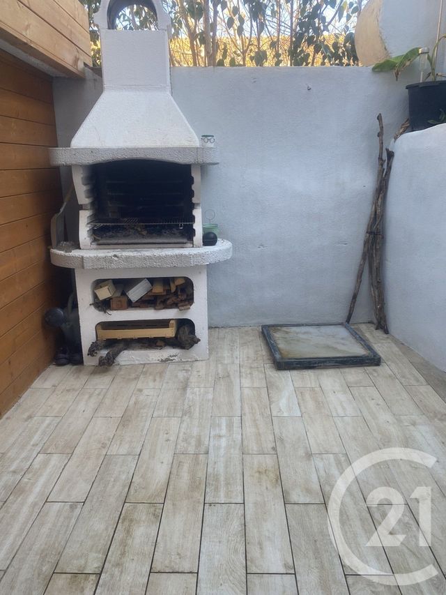 Maison à louer - 3 pièces - 87,14 m2 - Servian - 34 - LANGUEDOC-ROUSSILLON