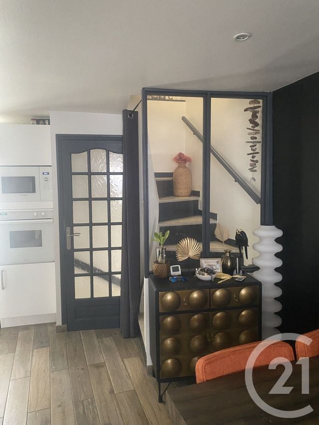 Maison à louer - 3 pièces - 87,14 m2 - Servian - 34 - LANGUEDOC-ROUSSILLON