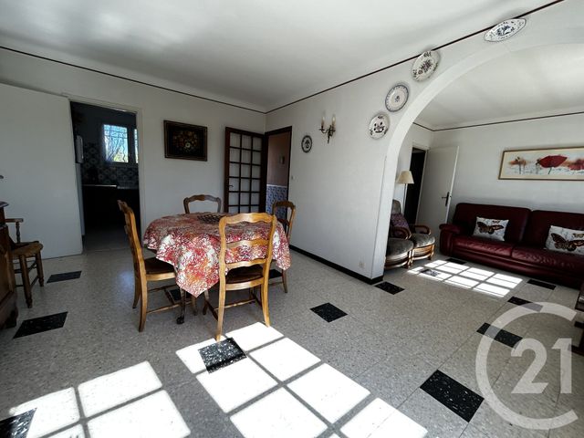 Maison à vendre - 4 pièces - 70 m2 - Pezenas - 34 - LANGUEDOC-ROUSSILLON
