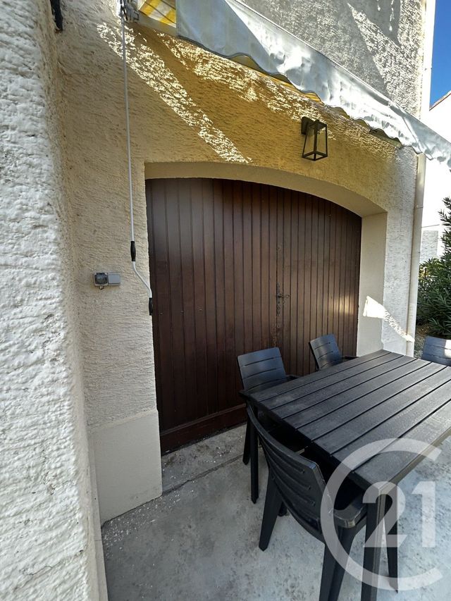 Maison à vendre - 4 pièces - 70 m2 - Pezenas - 34 - LANGUEDOC-ROUSSILLON