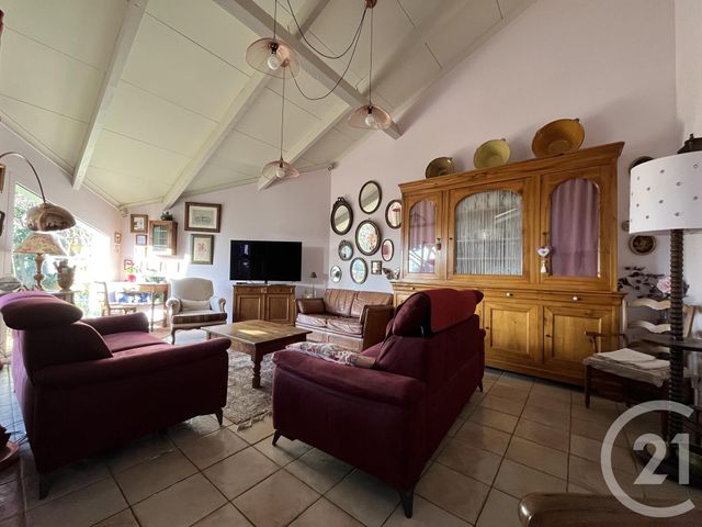 Maison &agrave; vendre - 5 pi&egrave;ces - 116,13 m2 - Pezenas - 34 - LANGUEDOC-ROUSSILLON