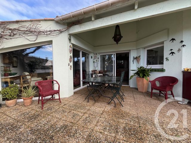 Maison &agrave; vendre - 5 pi&egrave;ces - 116,13 m2 - Pezenas - 34 - LANGUEDOC-ROUSSILLON