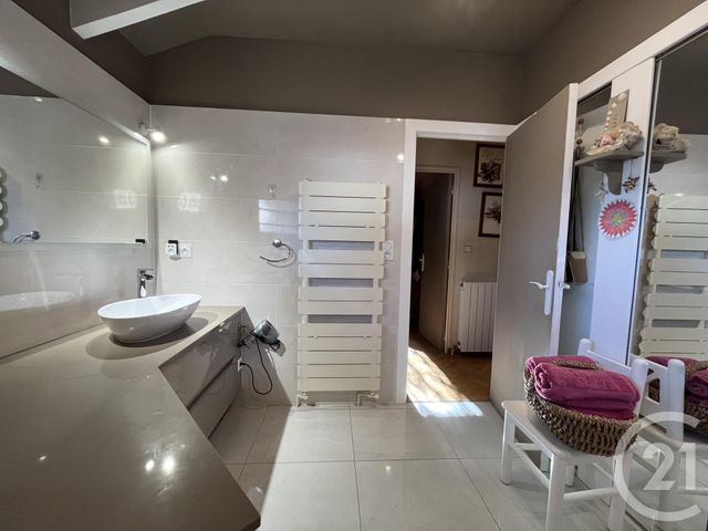 Maison &agrave; vendre - 5 pi&egrave;ces - 116,13 m2 - Pezenas - 34 - LANGUEDOC-ROUSSILLON