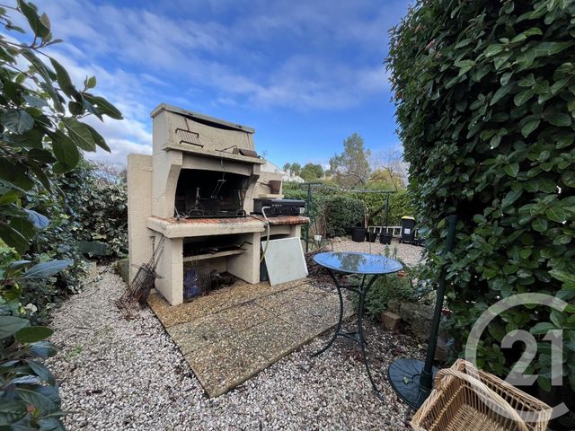 Maison &agrave; vendre - 5 pi&egrave;ces - 116,13 m2 - Pezenas - 34 - LANGUEDOC-ROUSSILLON