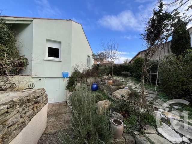 Maison &agrave; vendre - 5 pi&egrave;ces - 116,13 m2 - Pezenas - 34 - LANGUEDOC-ROUSSILLON