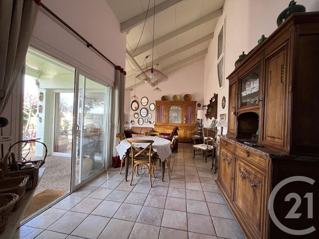 Maison à vendre PEZENAS