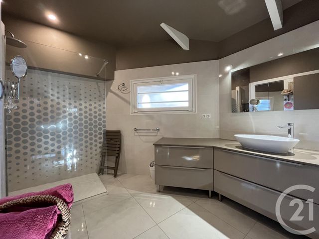 Maison &agrave; vendre - 5 pi&egrave;ces - 116,13 m2 - Pezenas - 34 - LANGUEDOC-ROUSSILLON