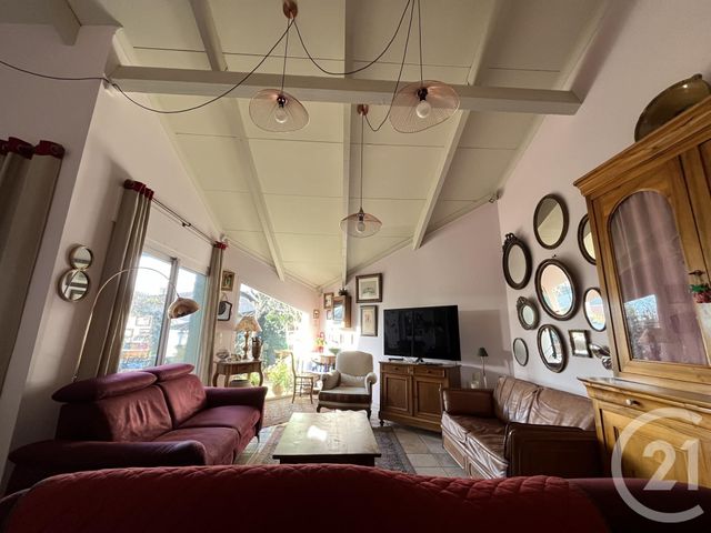 Maison &agrave; vendre - 5 pi&egrave;ces - 116,13 m2 - Pezenas - 34 - LANGUEDOC-ROUSSILLON