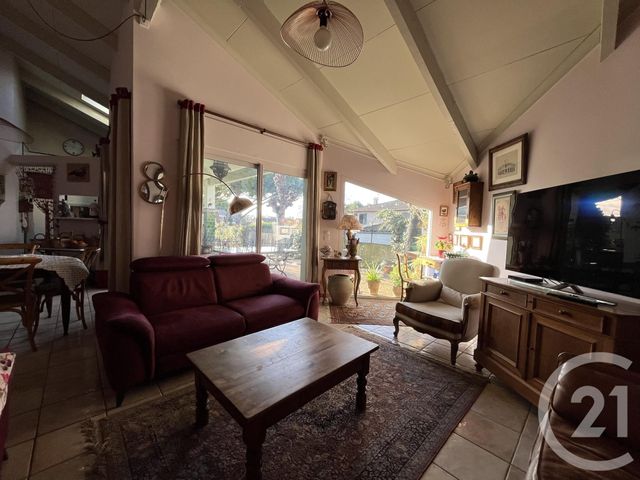 Maison &agrave; vendre - 5 pi&egrave;ces - 116,13 m2 - Pezenas - 34 - LANGUEDOC-ROUSSILLON