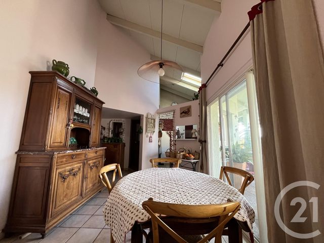 Maison &agrave; vendre - 5 pi&egrave;ces - 116,13 m2 - Pezenas - 34 - LANGUEDOC-ROUSSILLON