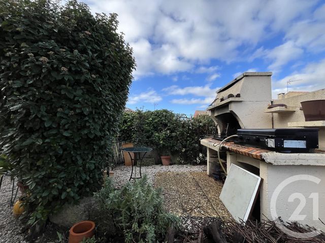 Maison &agrave; vendre - 5 pi&egrave;ces - 116,13 m2 - Pezenas - 34 - LANGUEDOC-ROUSSILLON