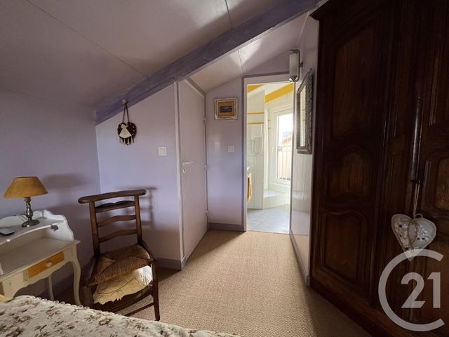 Maison &agrave; vendre - 5 pi&egrave;ces - 116,13 m2 - Pezenas - 34 - LANGUEDOC-ROUSSILLON