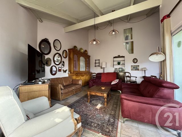 Maison &agrave; vendre - 5 pi&egrave;ces - 116,13 m2 - Pezenas - 34 - LANGUEDOC-ROUSSILLON