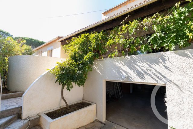 Maison à vendre - 5 pièces - 141 m2 - Alignan Du Vent - 34 - LANGUEDOC-ROUSSILLON