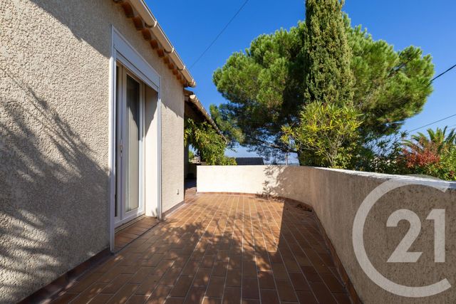 Maison à vendre - 5 pièces - 141 m2 - Alignan Du Vent - 34 - LANGUEDOC-ROUSSILLON