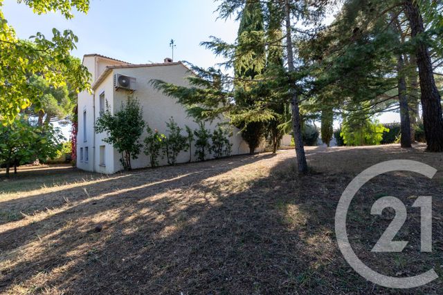 Maison à vendre - 5 pièces - 141 m2 - Alignan Du Vent - 34 - LANGUEDOC-ROUSSILLON