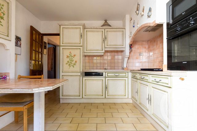 Maison à vendre - 5 pièces - 141 m2 - Alignan Du Vent - 34 - LANGUEDOC-ROUSSILLON