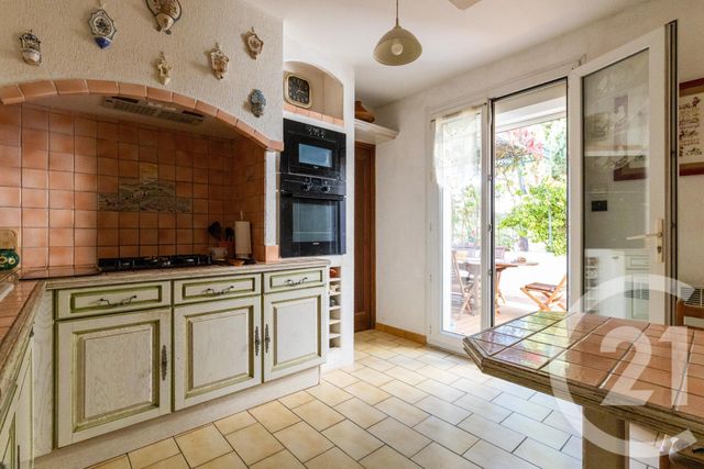 Maison à vendre - 5 pièces - 141 m2 - Alignan Du Vent - 34 - LANGUEDOC-ROUSSILLON