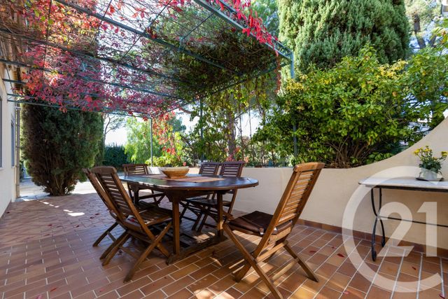 Maison à vendre - 5 pièces - 141 m2 - Alignan Du Vent - 34 - LANGUEDOC-ROUSSILLON